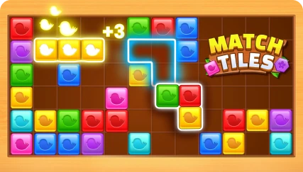 Puzzle Games