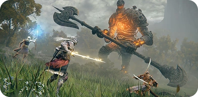 Role-Playing Games (RPG)