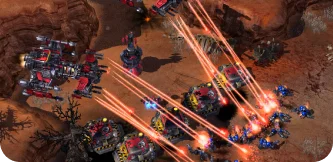Online Gameplay Online Gameplay