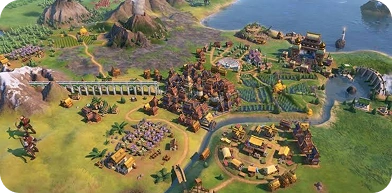 Strategy Games