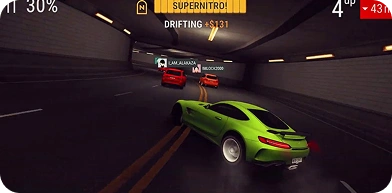 Racing & Sports Games