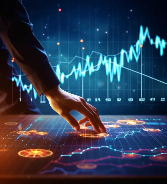 Digital Transformation Services in the Banking Industry Digital Transformation Services in the Banking Industry