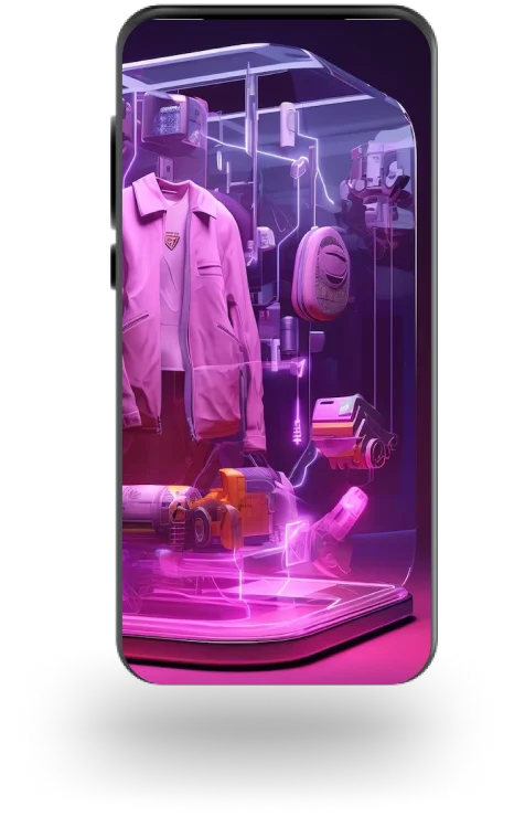 Use Cases of Digital Transformation in the Retail Sector Use Cases of Digital Transformation in the Retail Sector