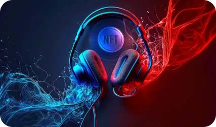Music NFTs