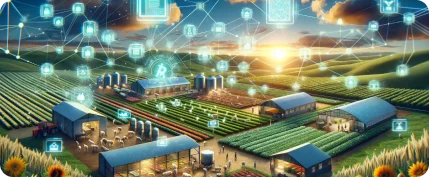Food Supply Chain