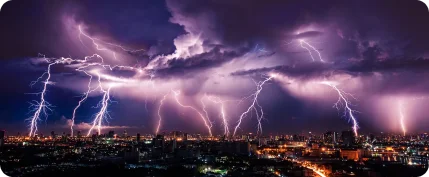 Controlling Weather Crisis