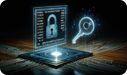 Digital authentication