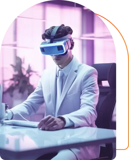 Virtual Reality Conference Virtual Reality Conference