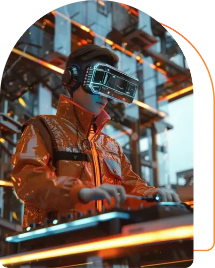 VR Construction - Shaping the Future of Building VR Construction - Shaping the Future of Building