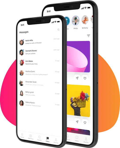 Hire Mobile App Developers