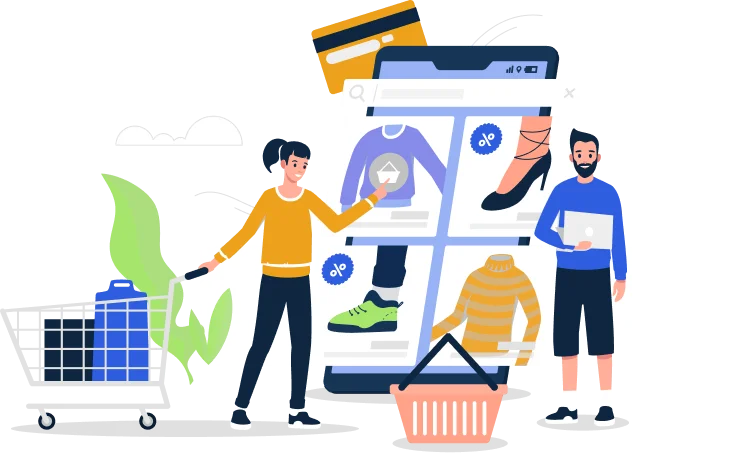 Why Choose Osiz For AI in E-Commerce? Why Choose Osiz For AI in E-Commerce?