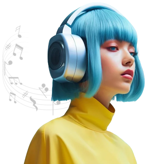 Why Choose Osiz for NFT Music Marketplace Development?
