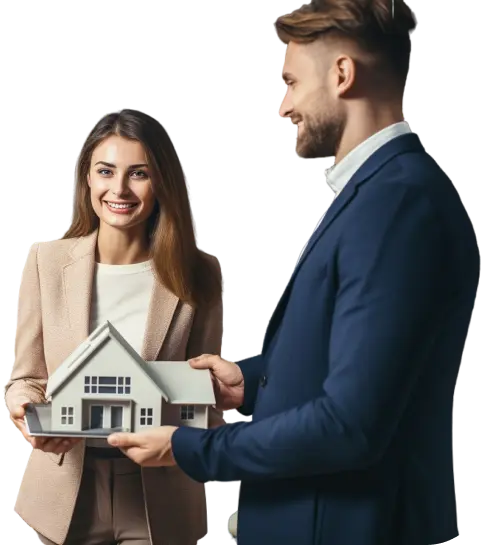 Why choose us ? Why choose us ?