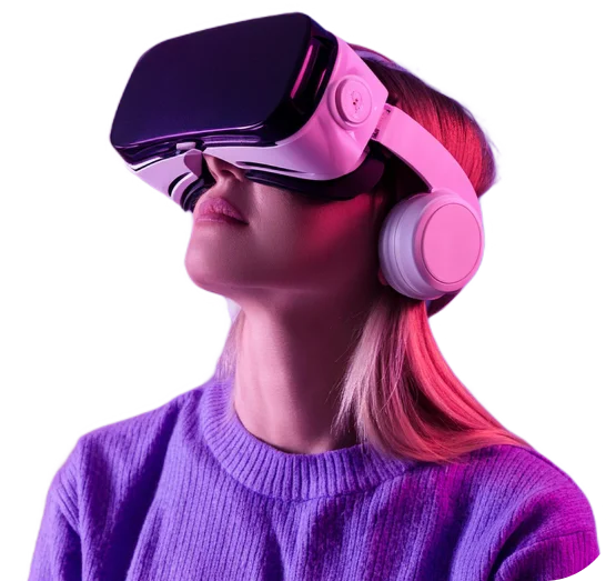 Avatar Development? Why Choose Osiz for Metaverse