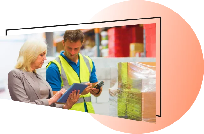 Onboarding and Verification of Suppliers