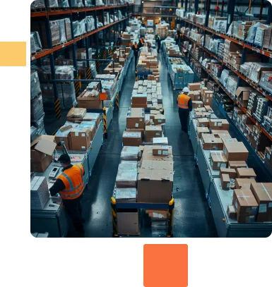 Supplier Supplier