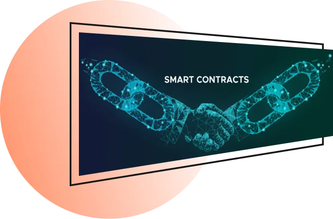 Placing Orders and Performing Smart Contracts
