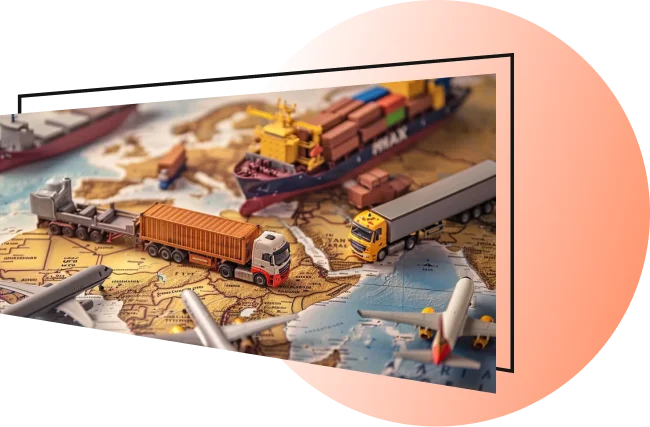 Track Shipments in Real Time