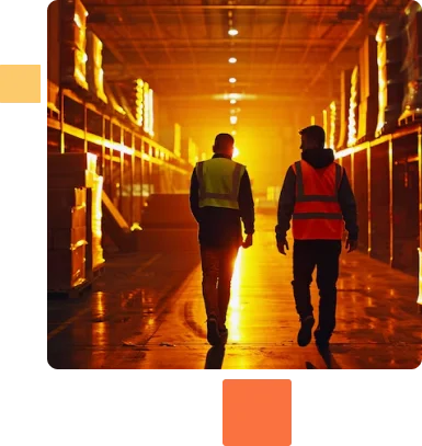 Third-party Logistics (3PL) Third-party Logistics (3PL)