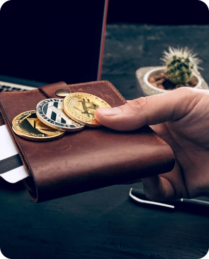 Withdrawal of Funds Withdrawal of Funds