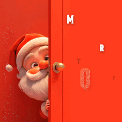 Christmas Offer 2025