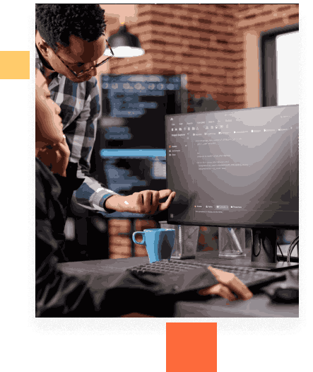 Work Process Work Process