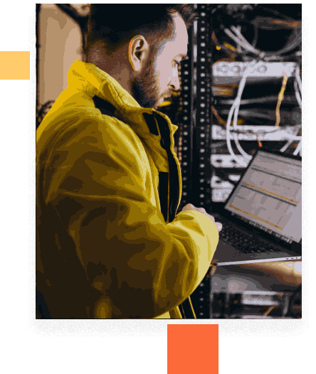 Work Process Work Process