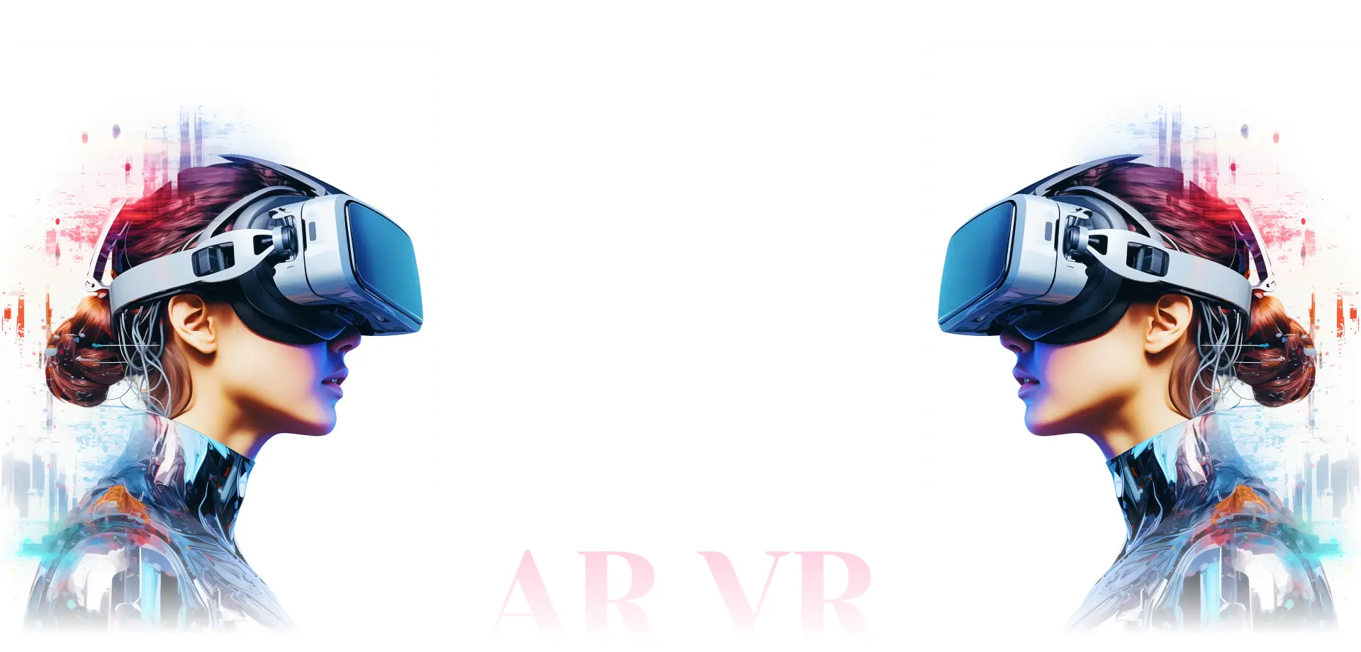 AR VR Development Company AR VR Development Company
