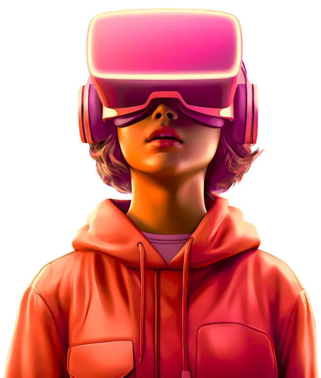Features In Our AR VR Software Features In Our VR Software