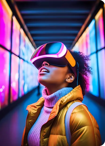Augmented Reality Augmented Reality