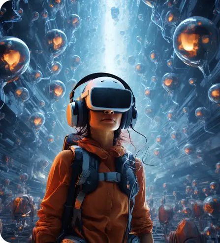 Virtual Reality Virtual Reality
