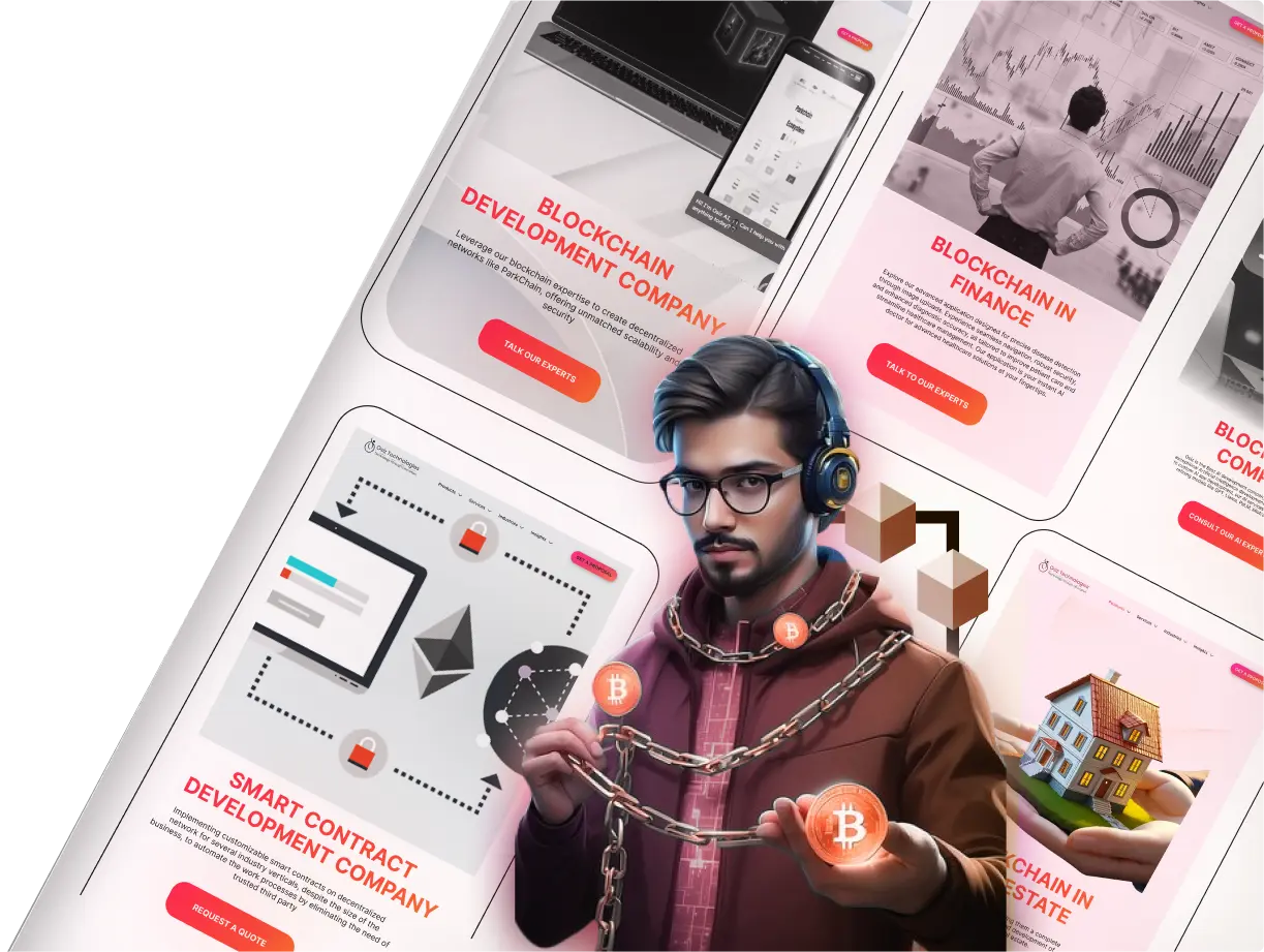 Digital Transformation Digital Transformation