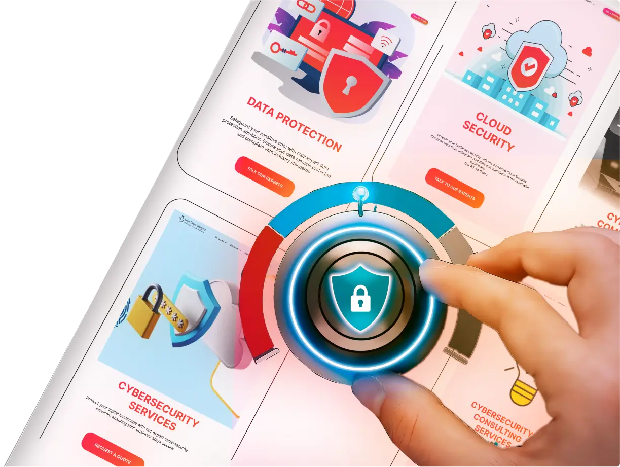 Cybersecurity Cybersecurity