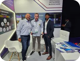 Events And Summit Participation Events And Summit Participation