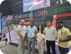 Events And Summit Participation Events And Summit Participation