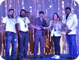 Events And Summit Participation Events And Summit Participation